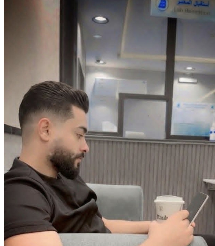 صورة Salah mosbah من السعودية مدينة الرياض