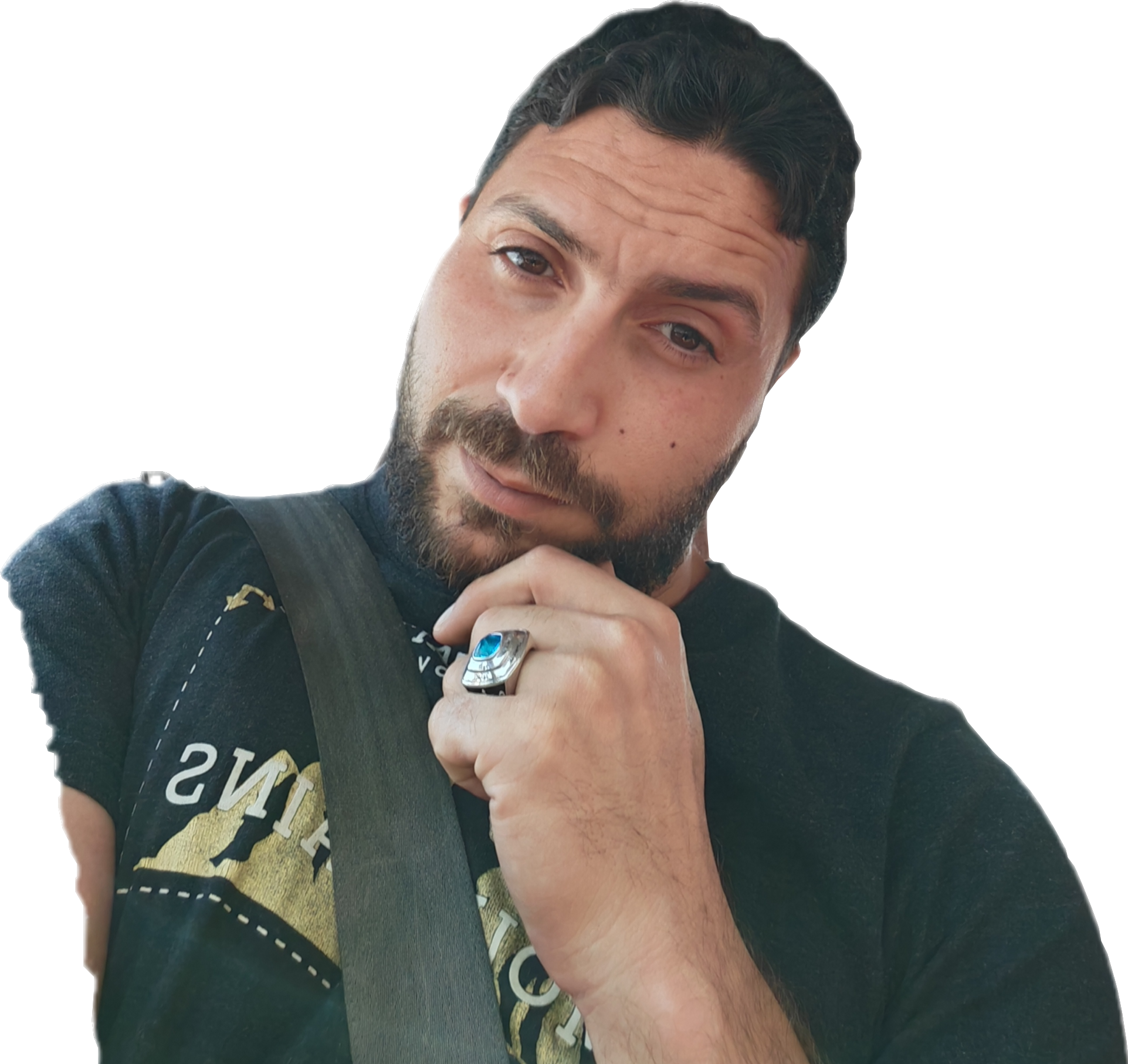 صورة Ahmed shawky mohmed من السعودية مدينة الخبر