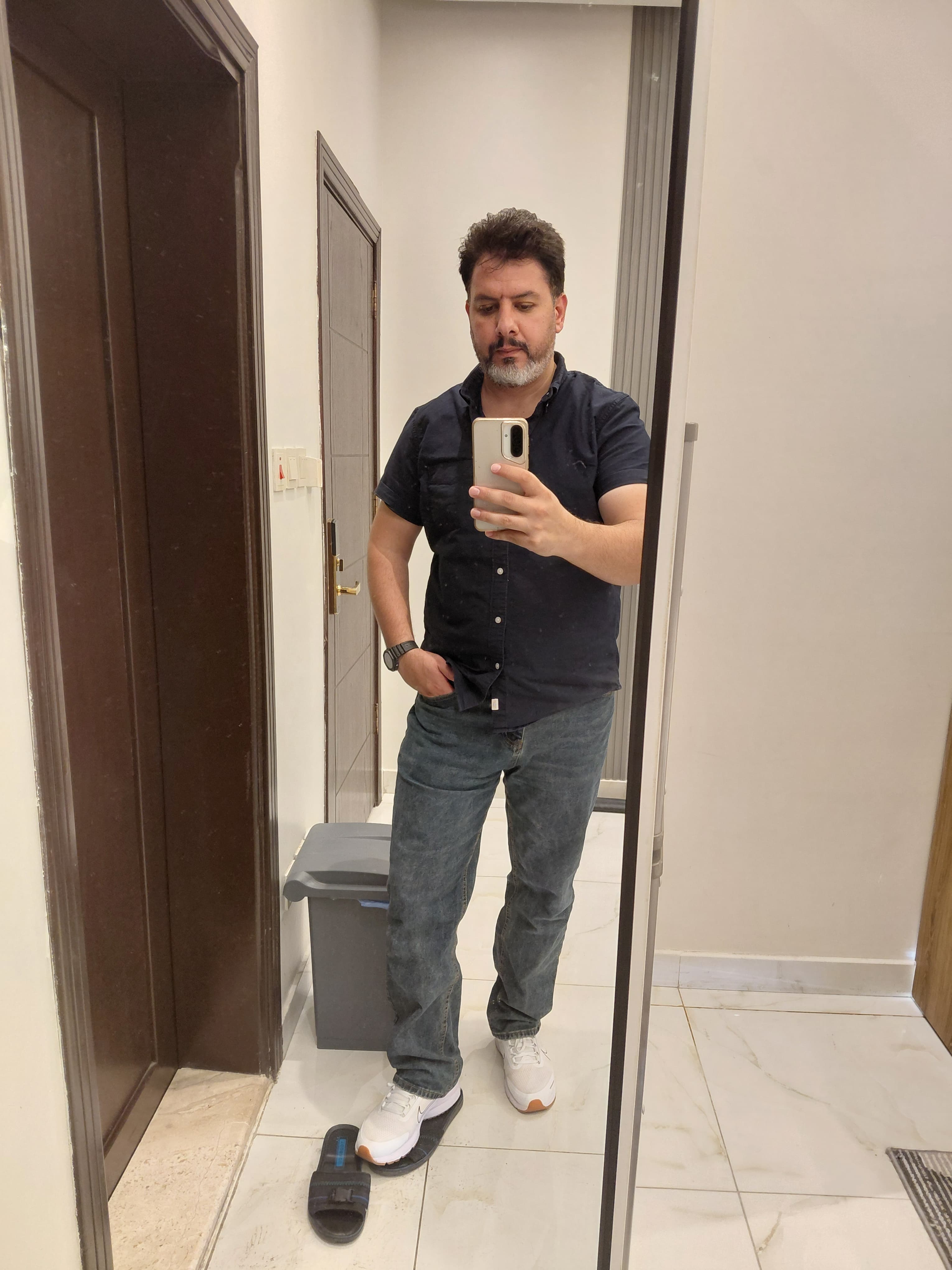 صورة يزن١٩٨٩ من السعودية مدينة جدة