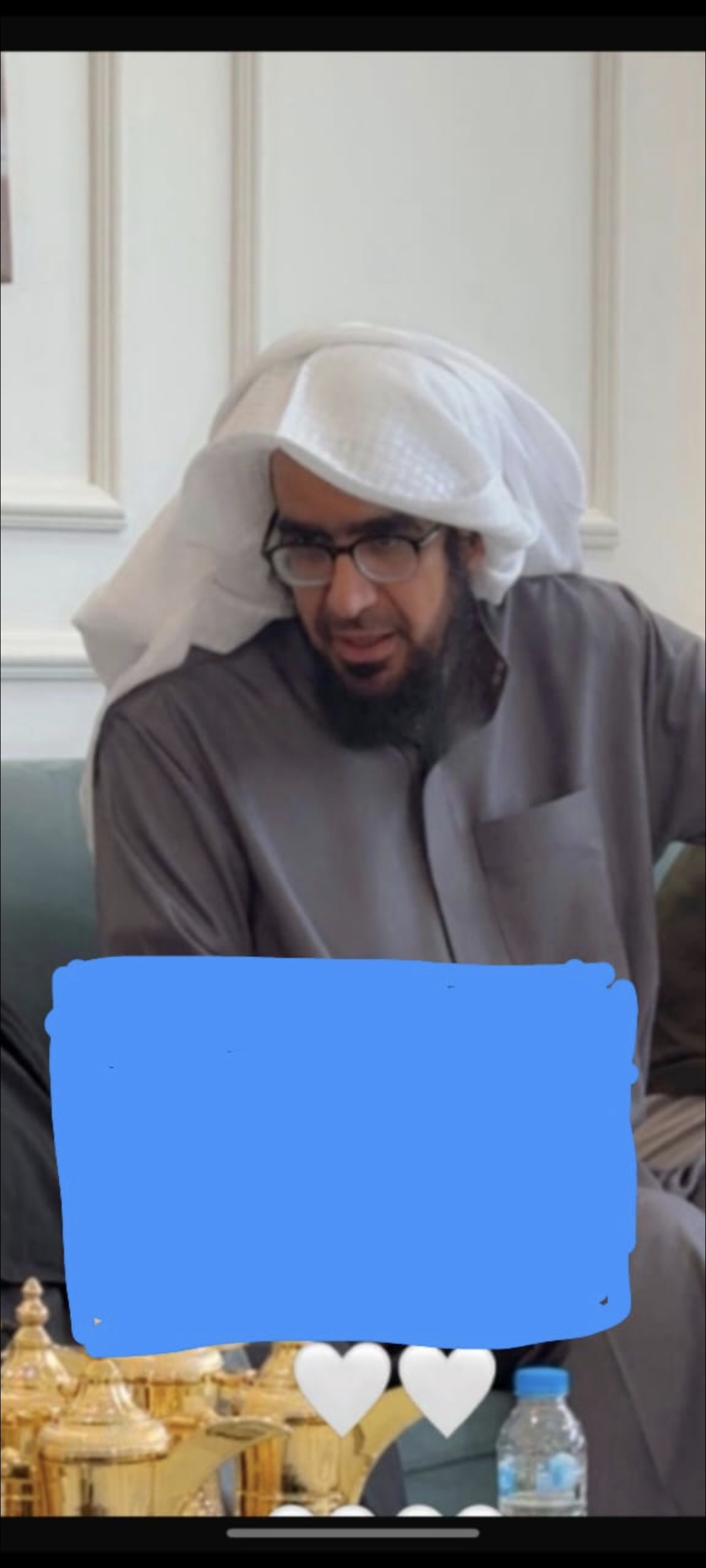 صورة فهيدان ١٠٠٠ من السعودية مدينة القصيم