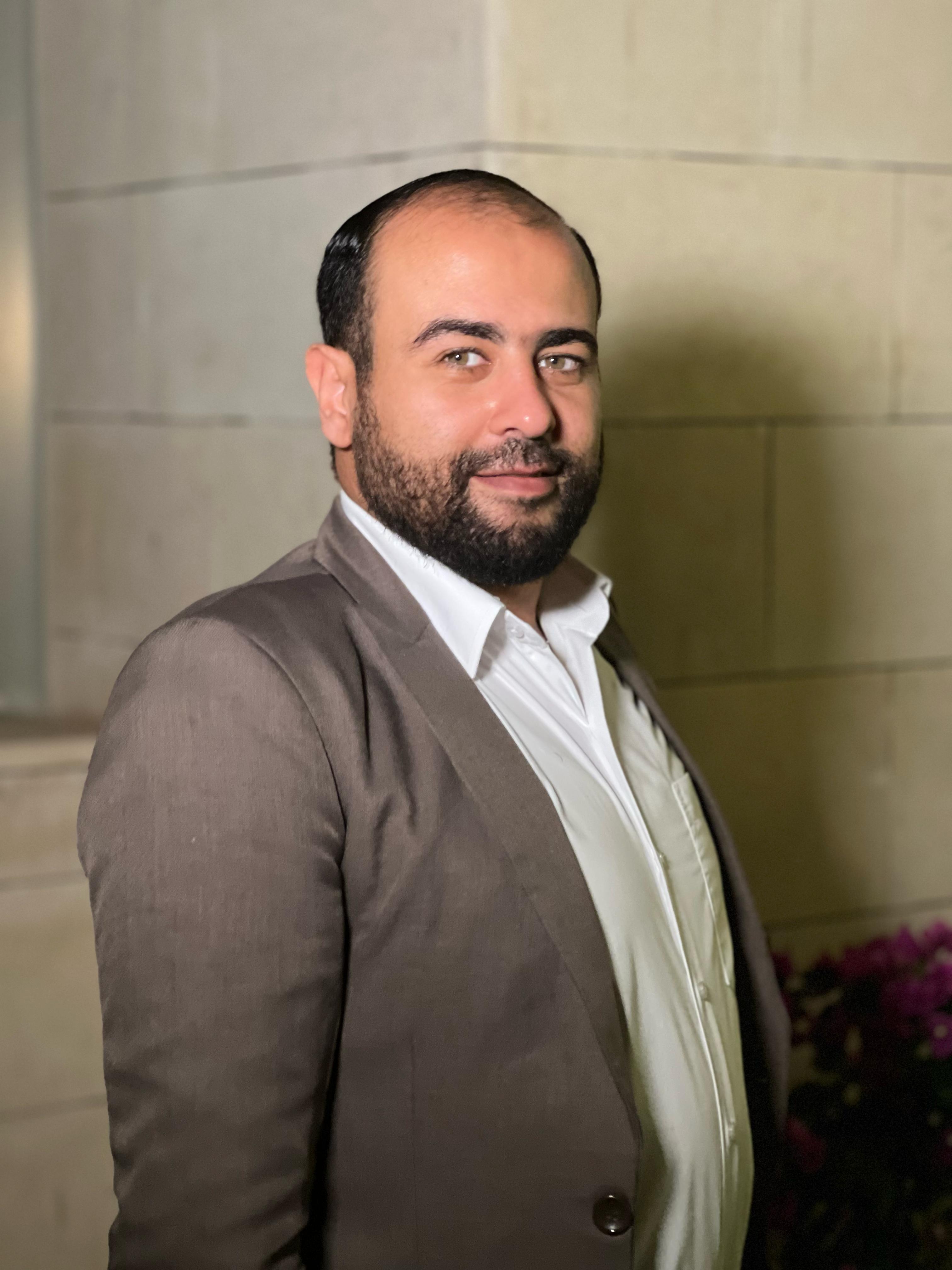 صورة Saad7538 من السعودية مدينة جدة