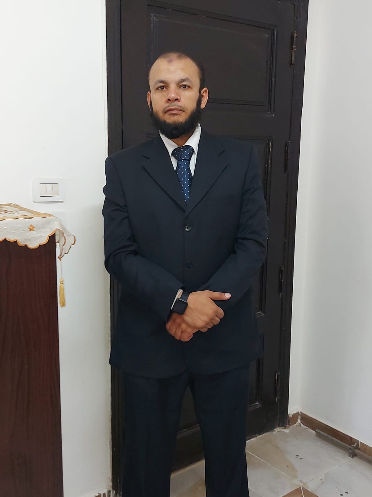 صورة عماد الدين عدلي