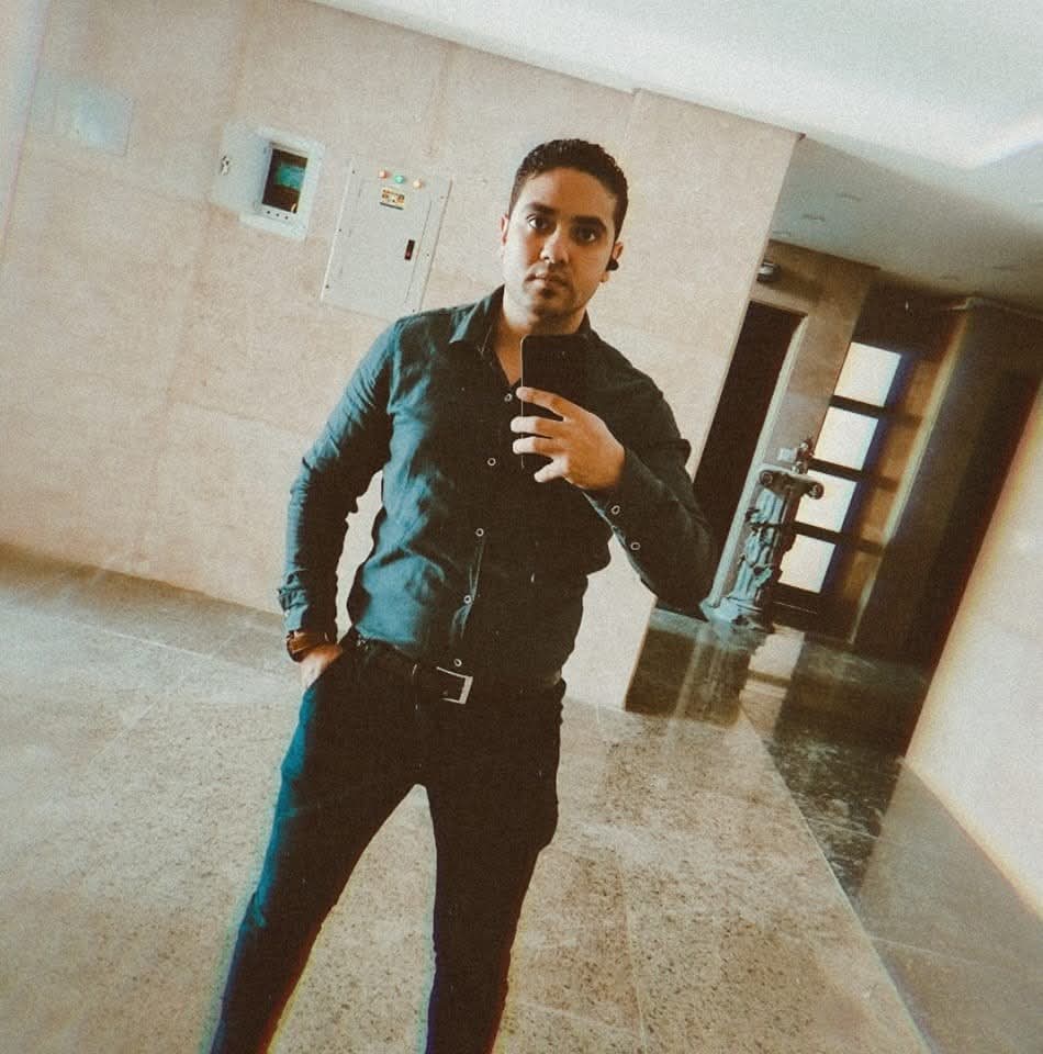 الصورة الشخصية للعضو Mohamed ElGanzoury
