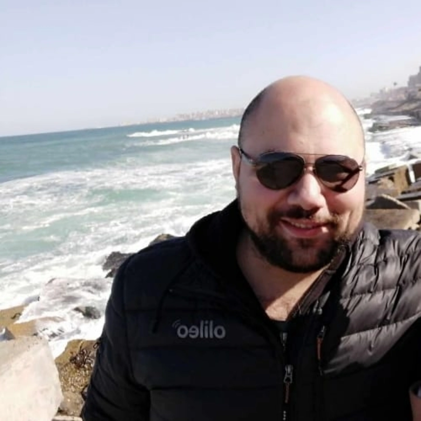 صورة AnasAmr من مصر مدينة القاهرة