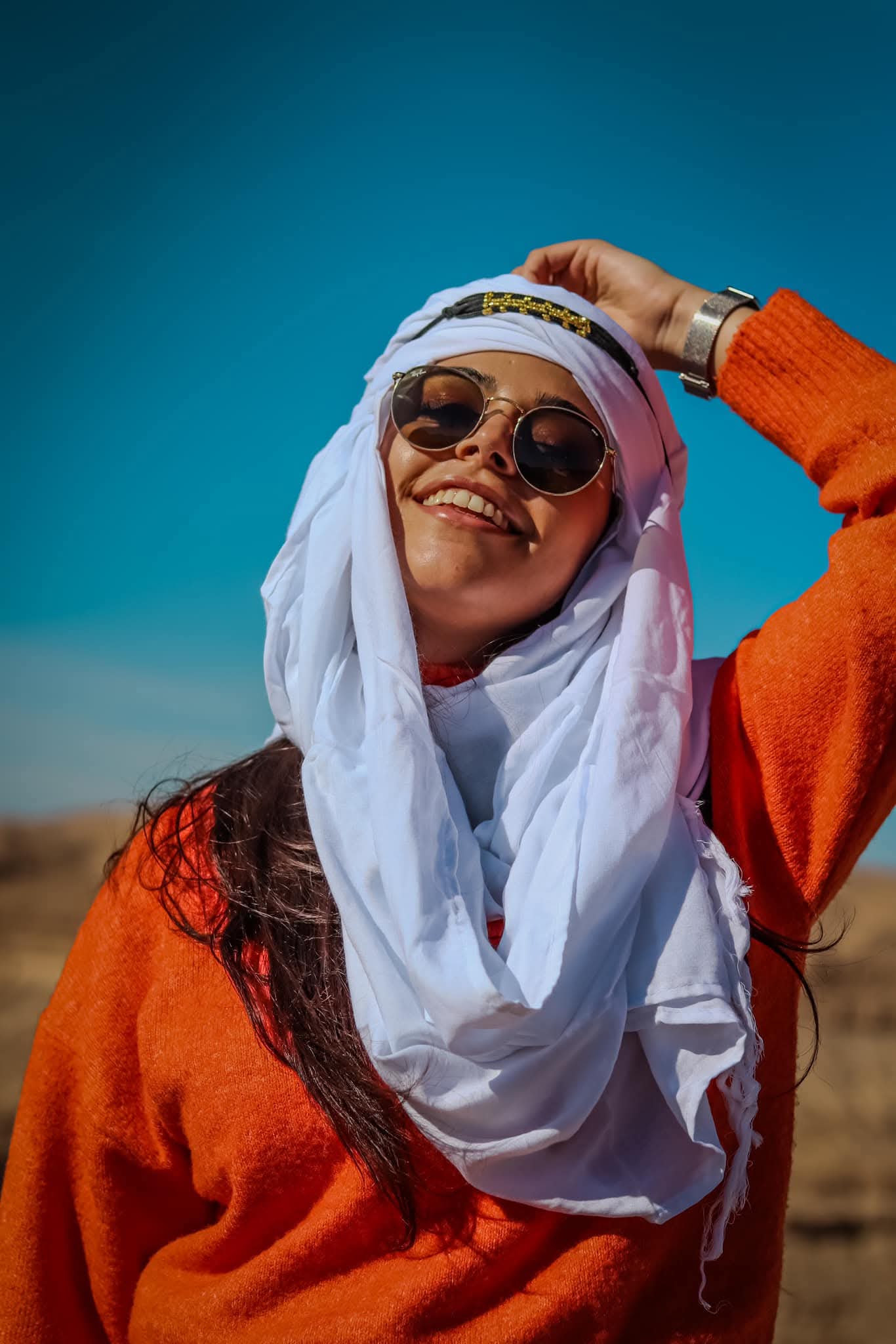 صورة Fleur07 من المغرب مدينة الدار البيضاء