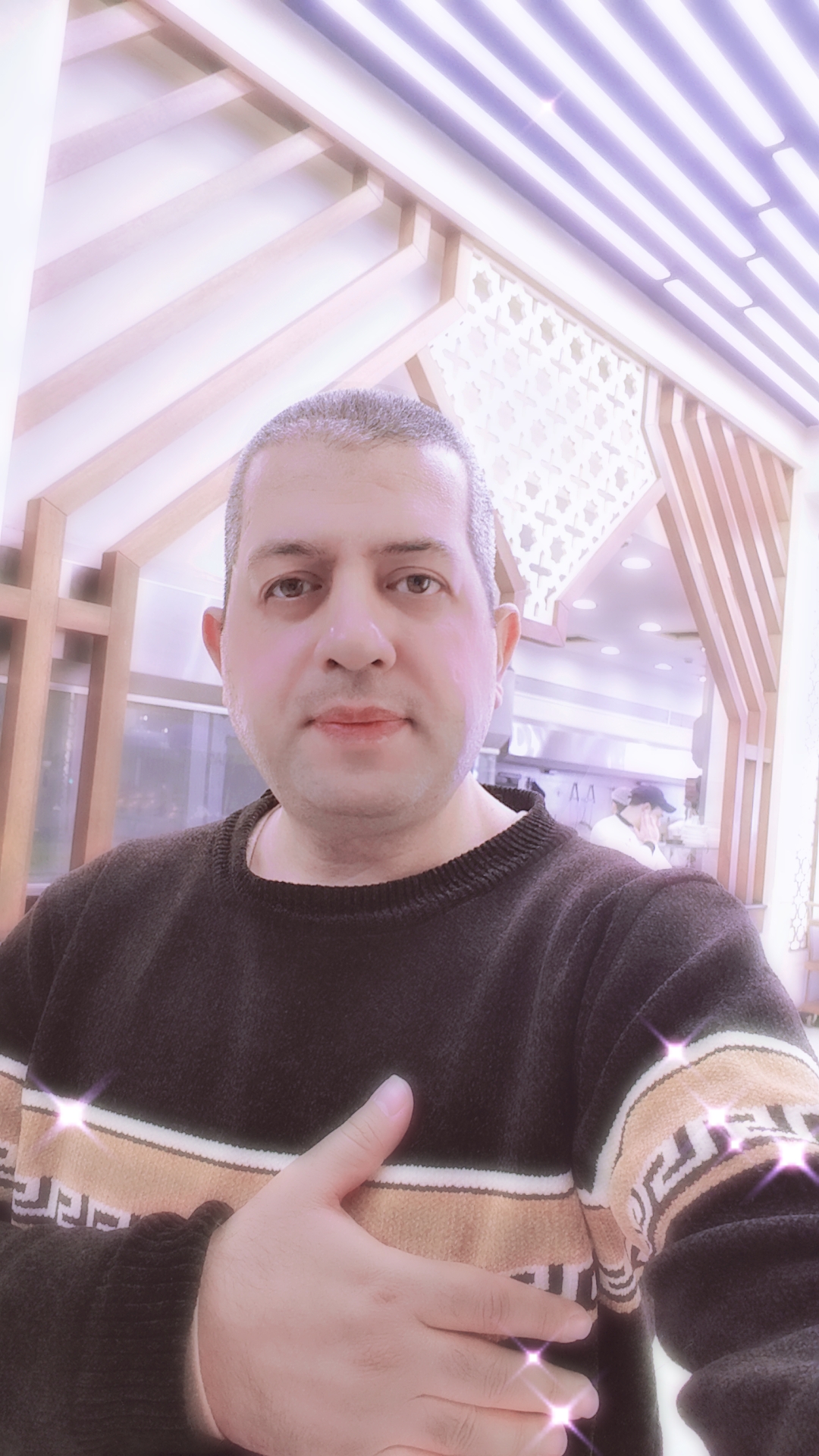 صورة WISAM ALSAMARAE من العراق مدينة مدينة أخرى