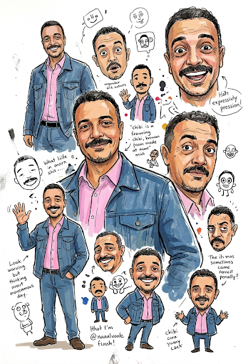 صورة fares elshark من مصر مدينة القاهرة
