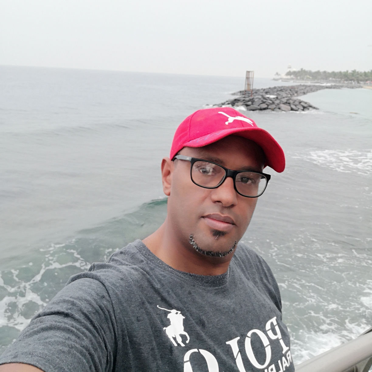 صورة محمد عبده جابر من السعودية مدينة جدة