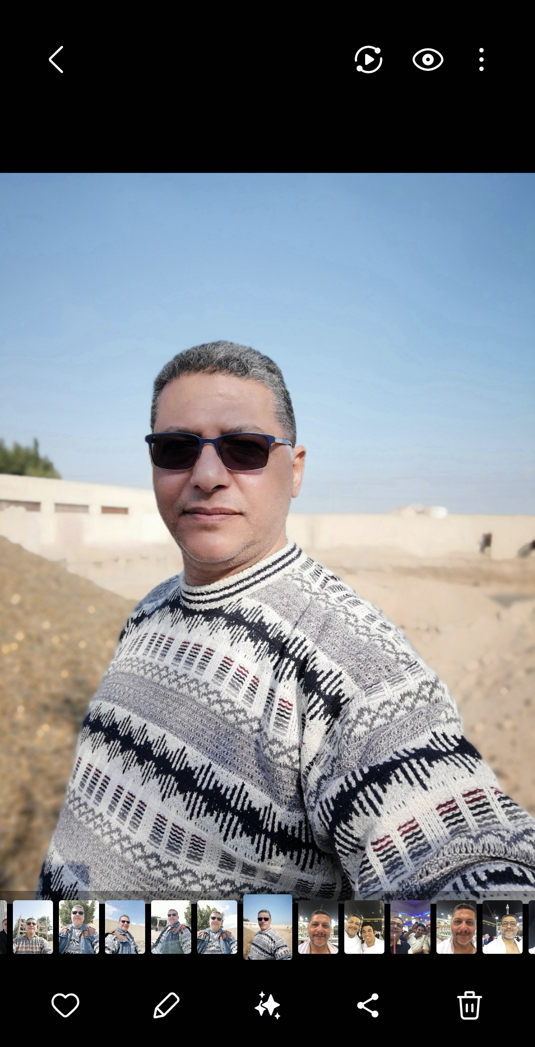 صورة trezega من السعودية مدينة الرياض