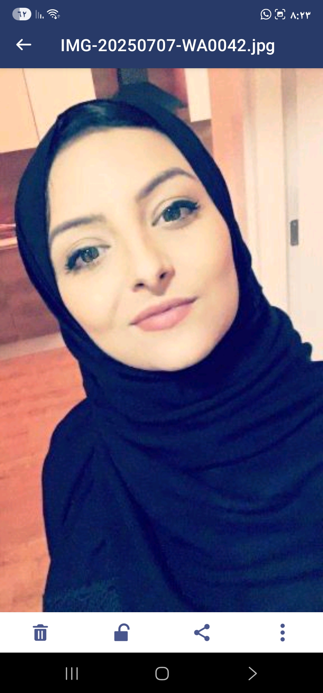 صورة نوره 44 من السعودية مدينة أبها