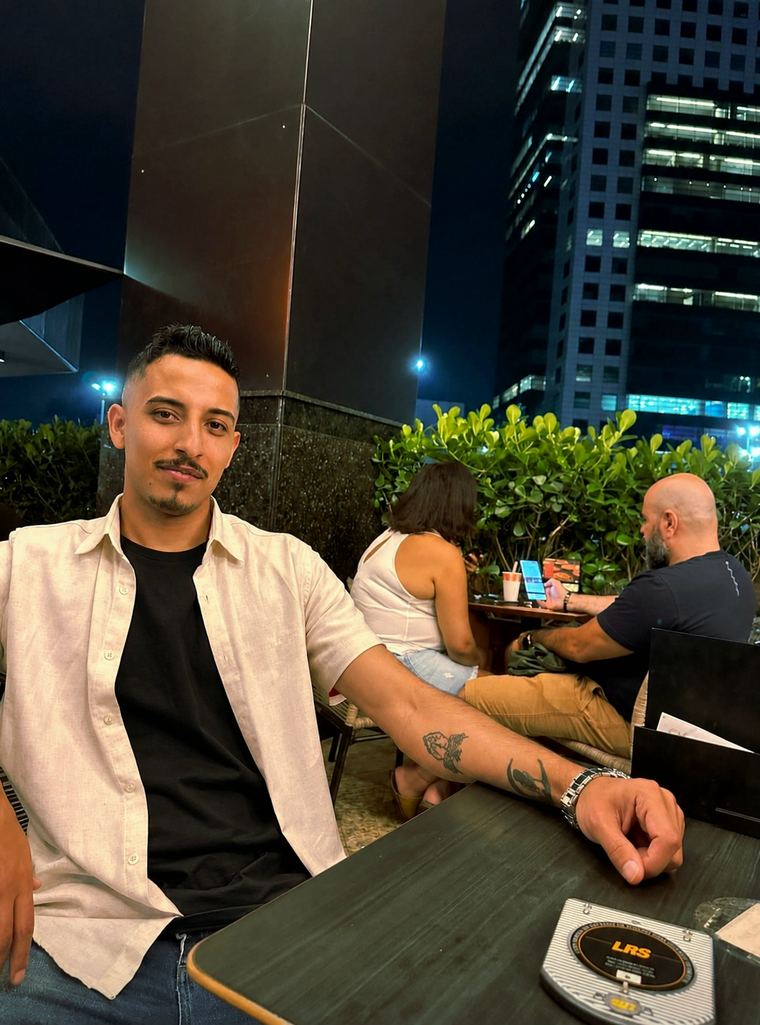 صورة Faresalali93 من السعودية مدينة القصيم