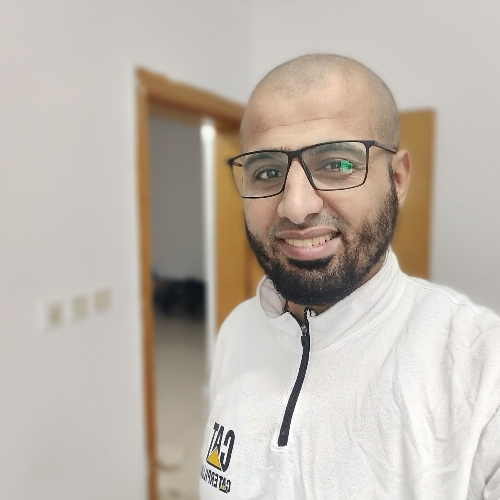 صورة Mohamed Ahmed Ibrahim من السعودية مدينة الدمام