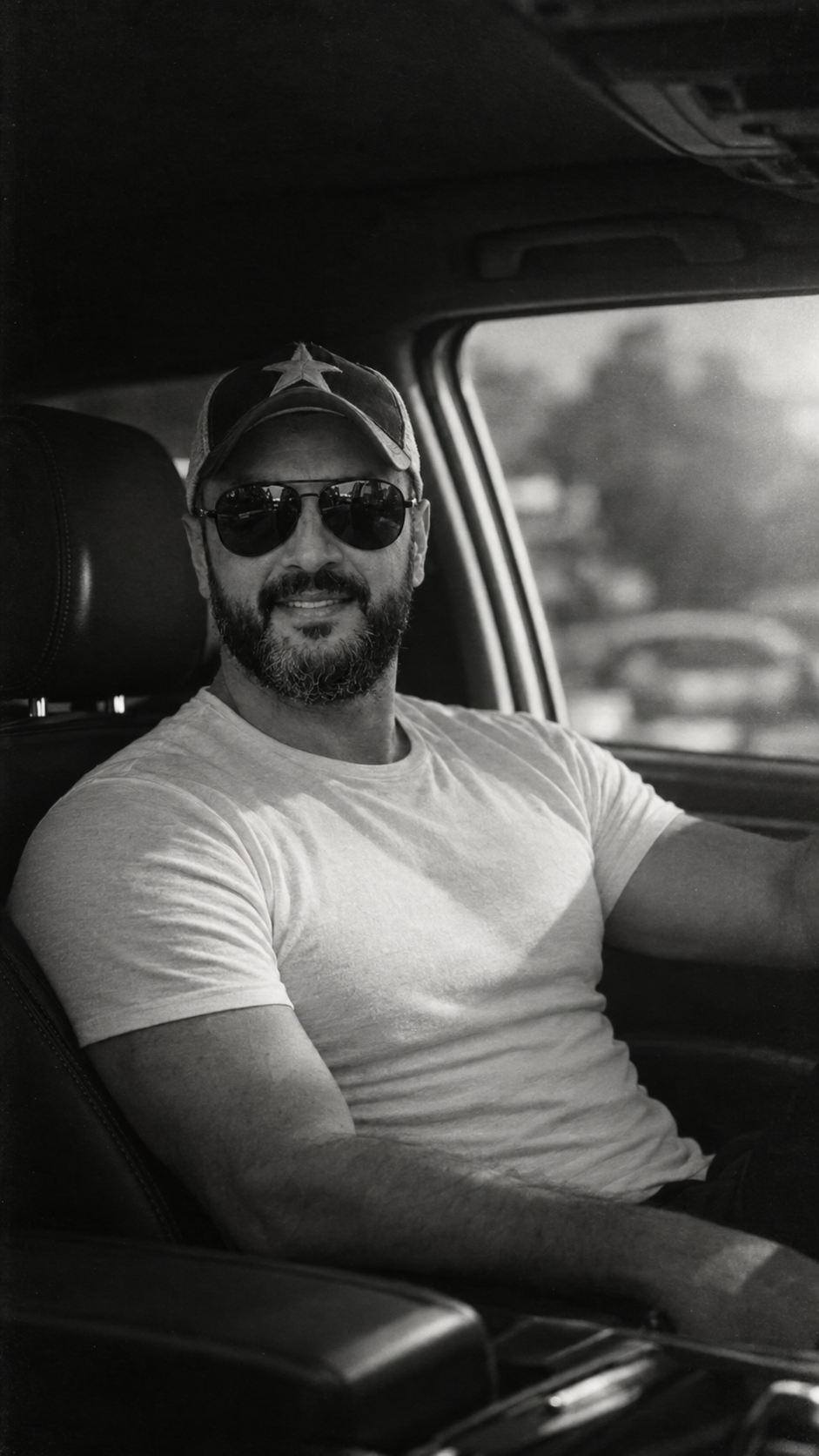 صورة Ramzi Albdur من الأردن مدينة عمان