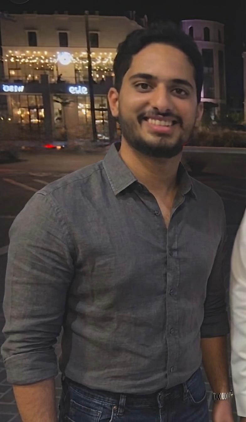 صورة Ahmed286 من السعودية مدينة الخبر