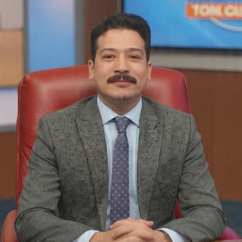 الصورة الشخصية للعضو serioustito