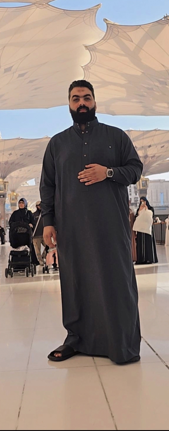 صورة saleh zizo921 من السعودية مدينة جدة