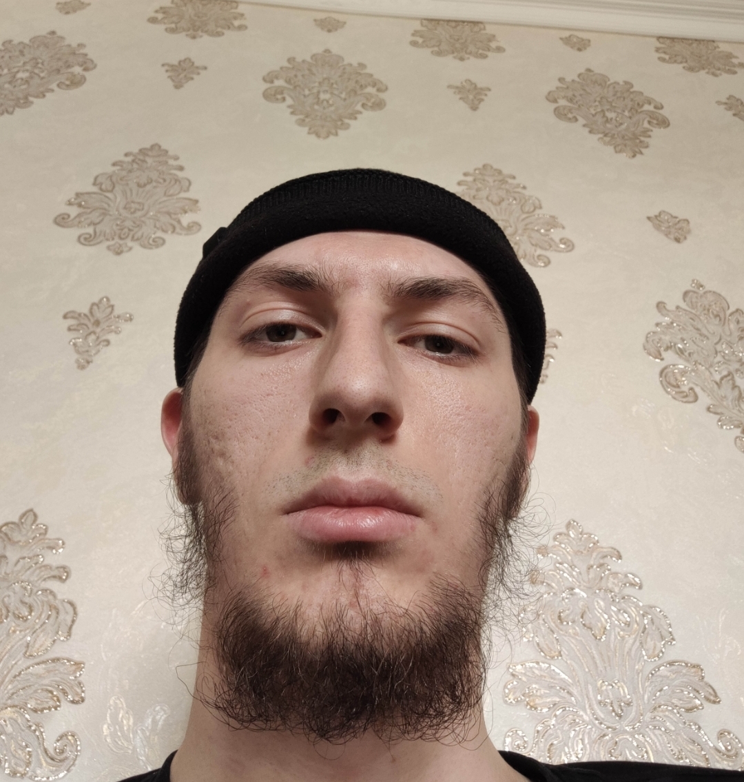 صورة mohmadosman من مصر مدينة القاهرة