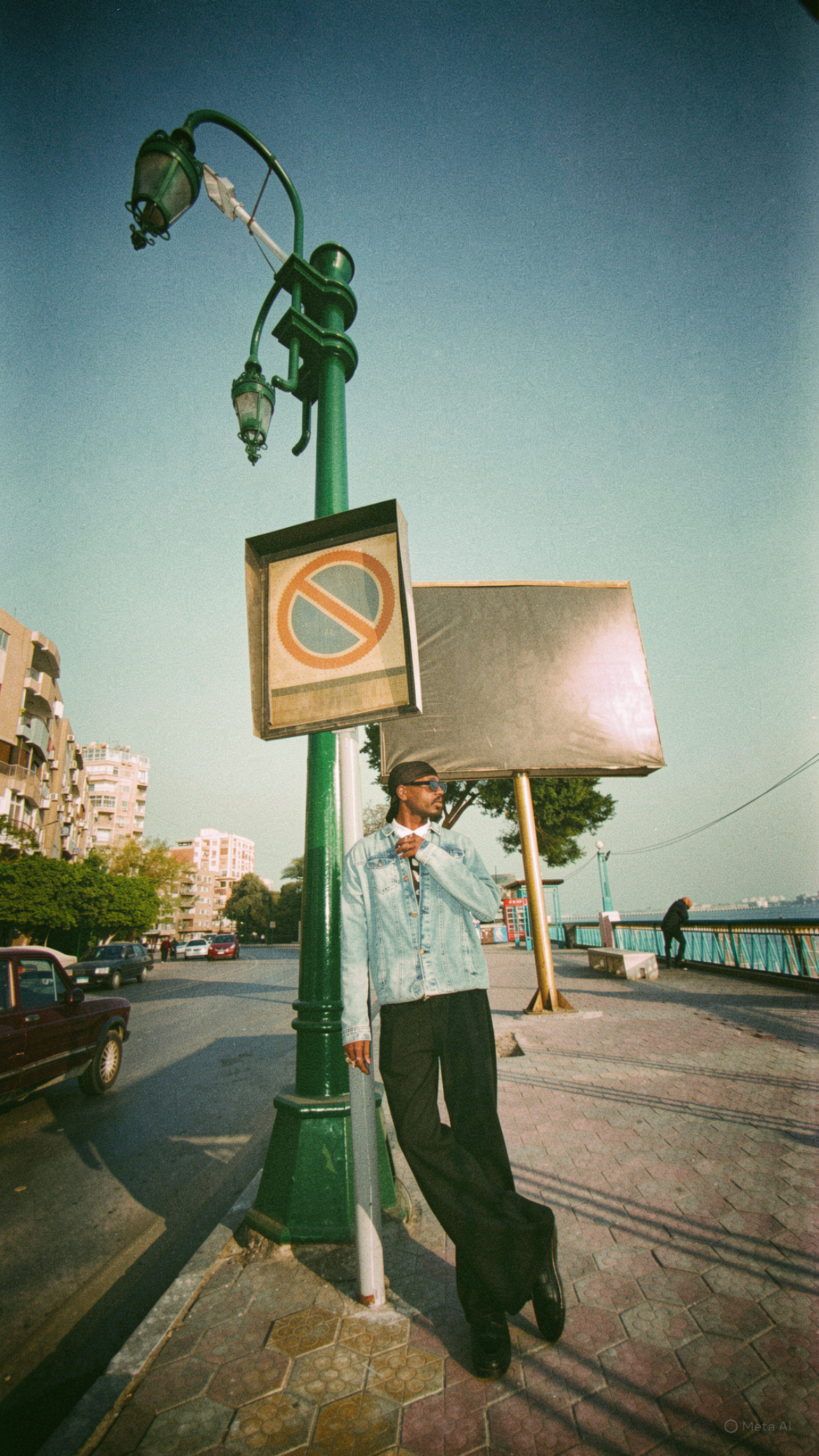 صورة Keepyaheadup