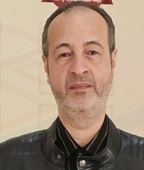 الصورة الشخصية للعضو haytham ghareeb