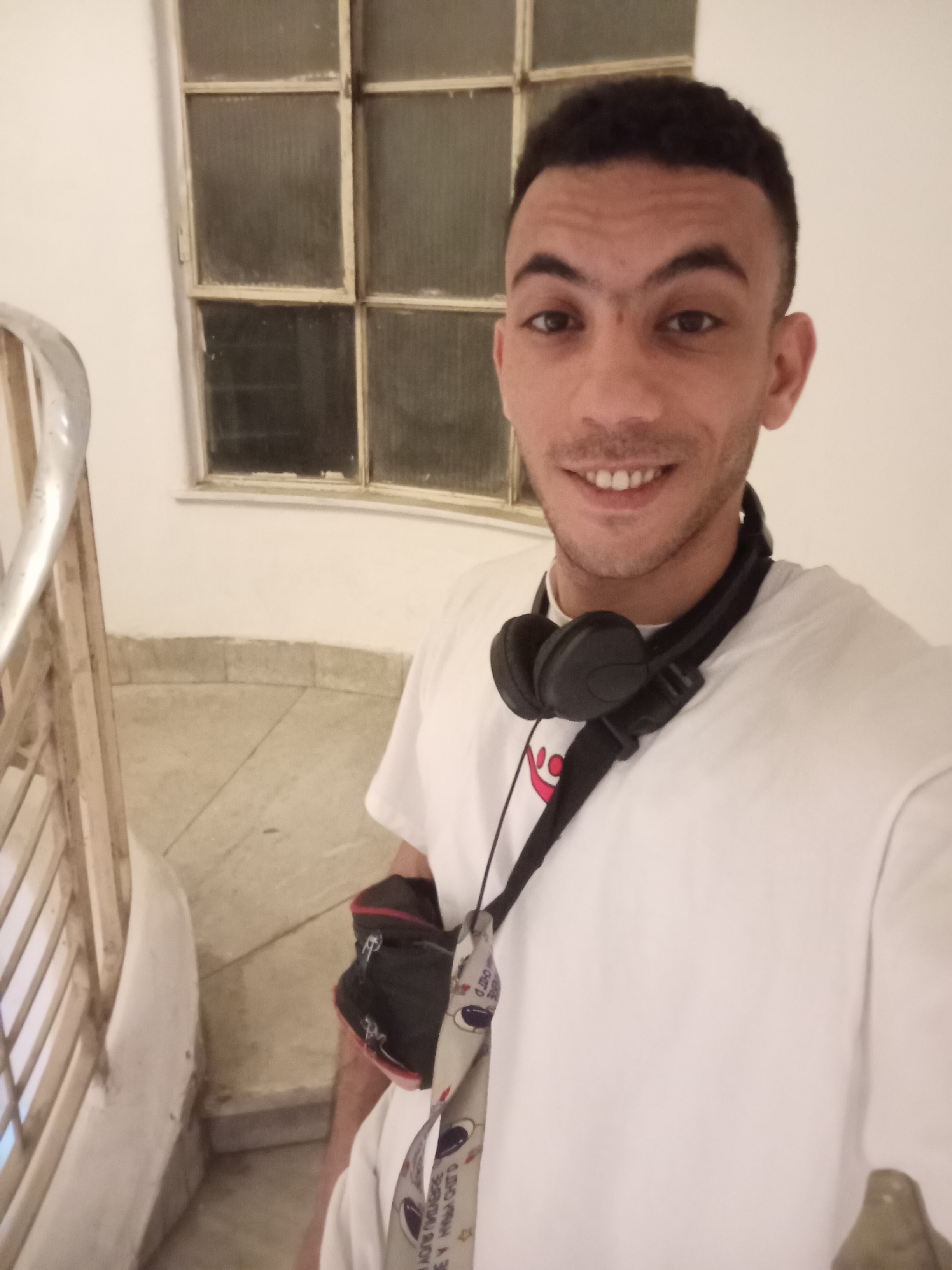 صورة eslam. mohamed12 من مصر مدينة القاهرة