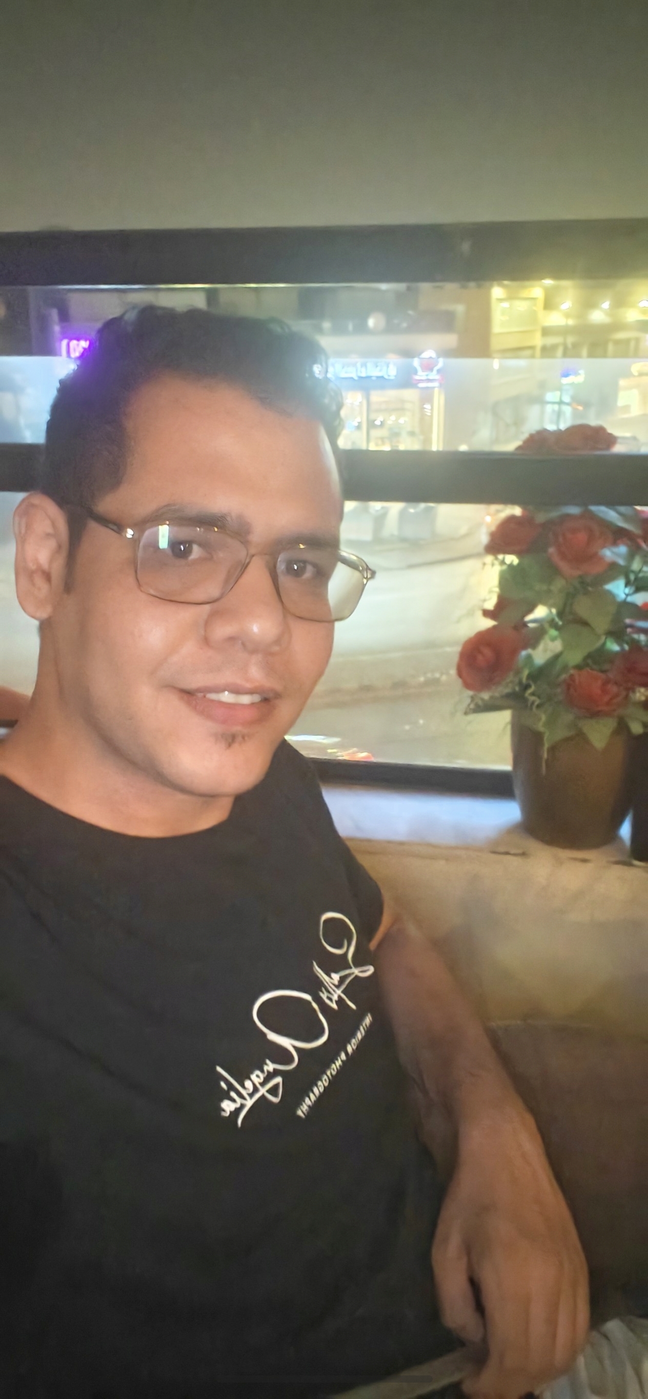 صورة Galal ramadan من السعودية مدينة الرياض