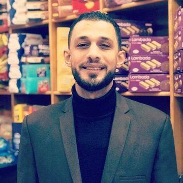 صورة Ahmed bolbol من مصر مدينة الإسكندرية