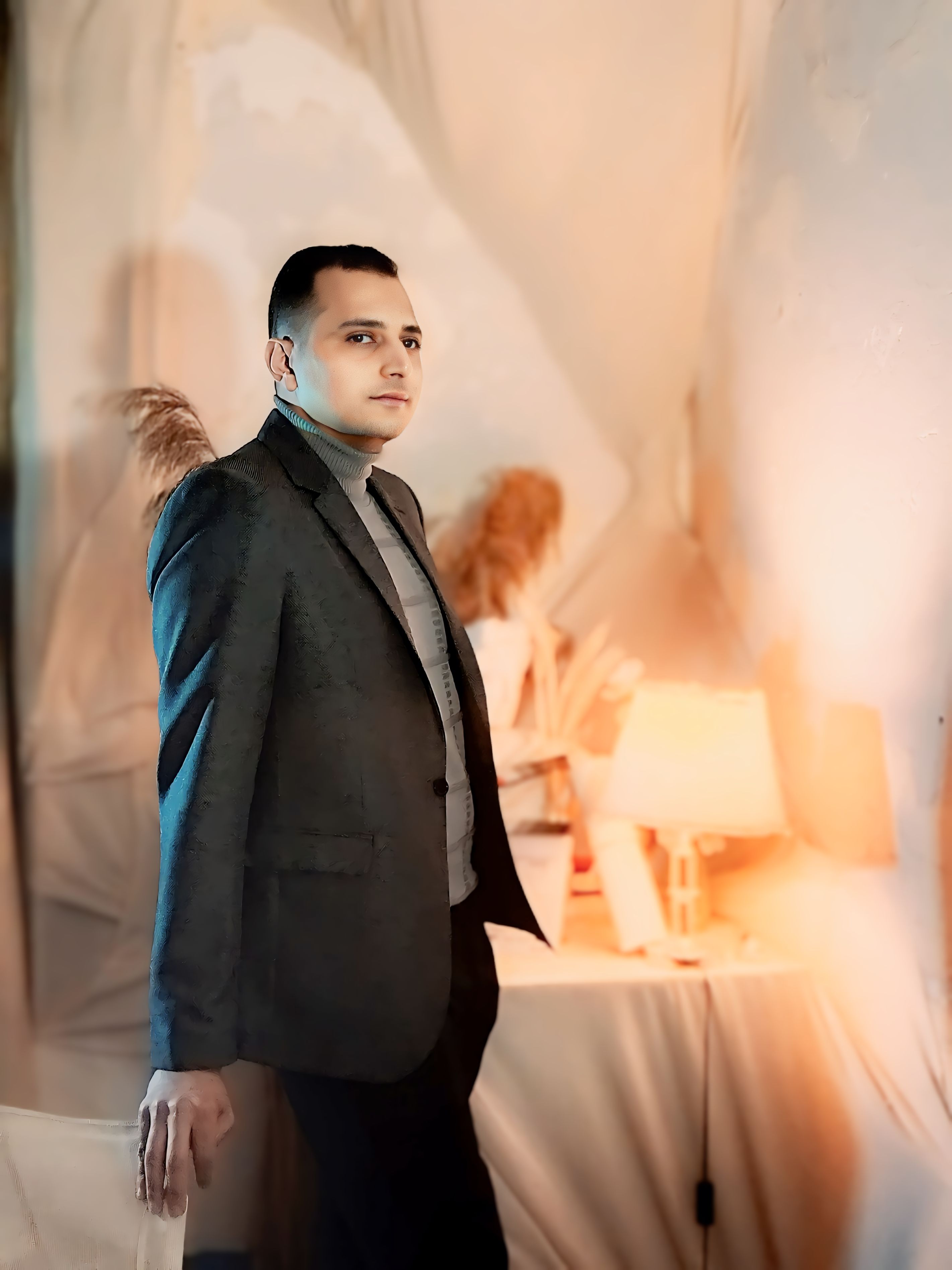 صورة Galal Ezz Alarab من مصر مدينة الإسكندرية