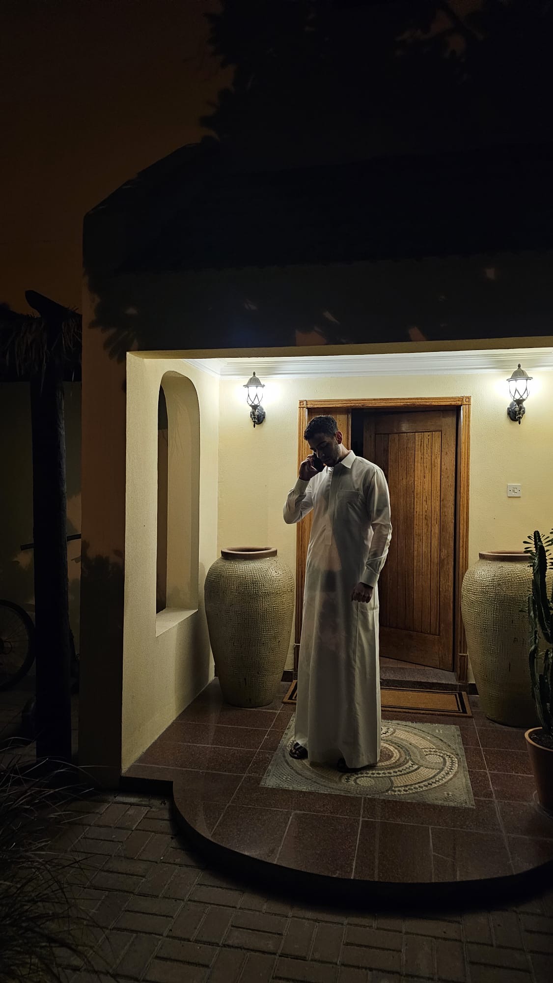 الصورة الشخصية للعضو bader wb