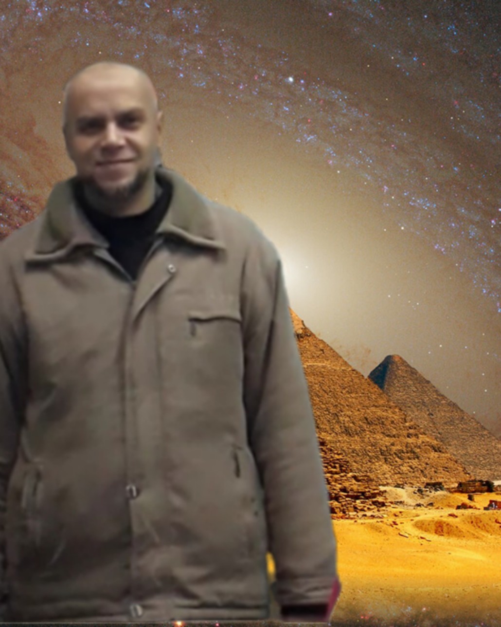 صورة Amr El Gammall من مصر مدينة البحيرة