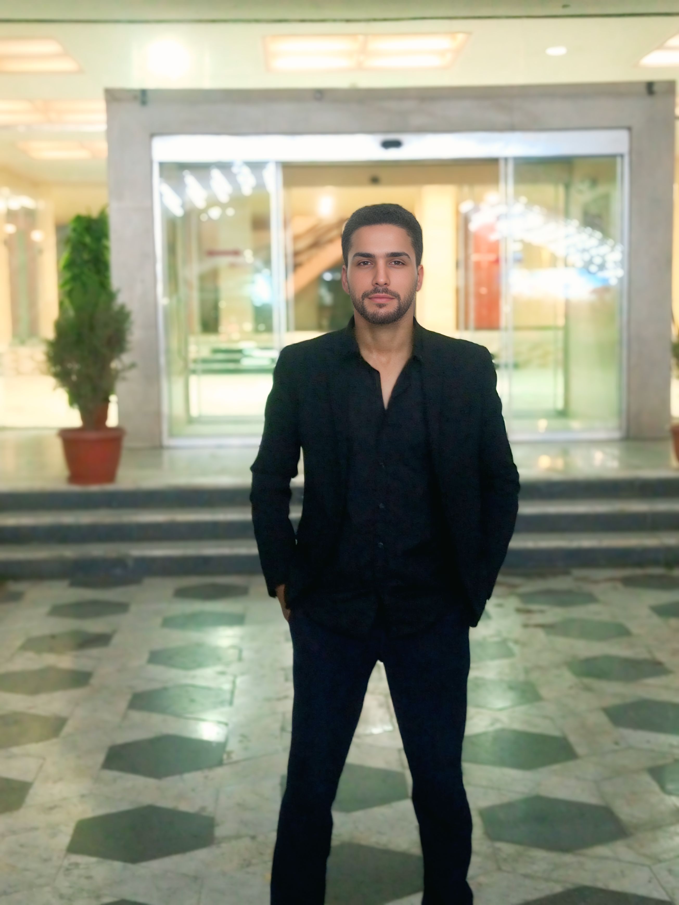 صورة mahmoud_almohmmed من سوريا مدينة دمشق