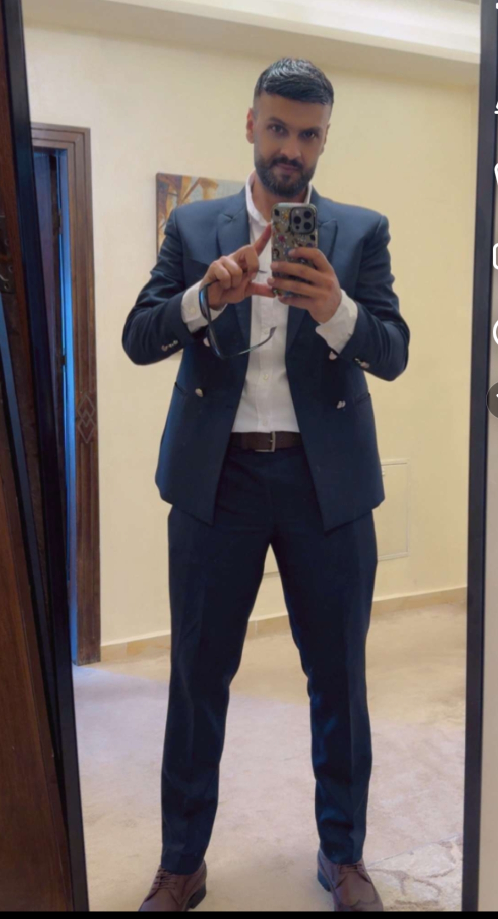 صورة Ramzi Albdur من الأردن مدينة عمان