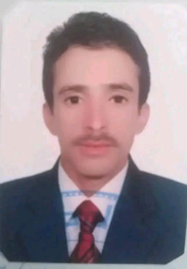 الصورة الشخصية للعضو محمد حميد بكاري