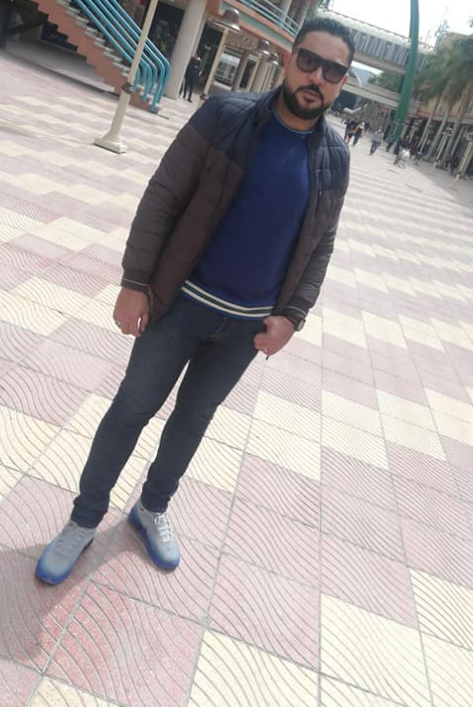 الصورة الشخصية للعضو samo sam