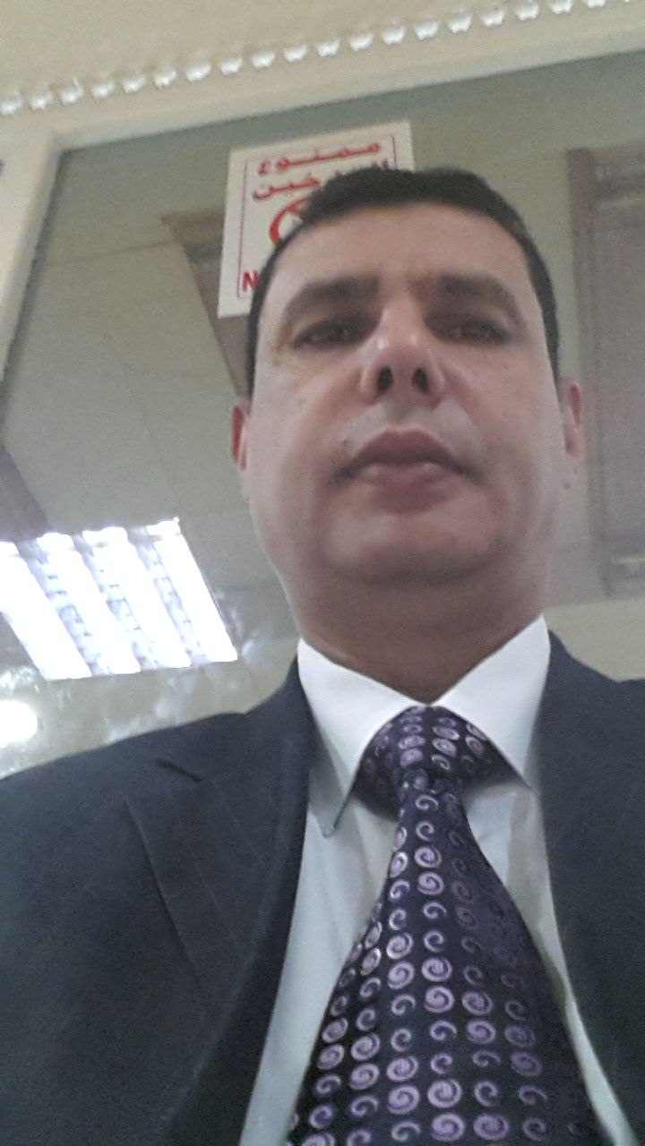 الصورة الشخصية للعضو وليد فوزي