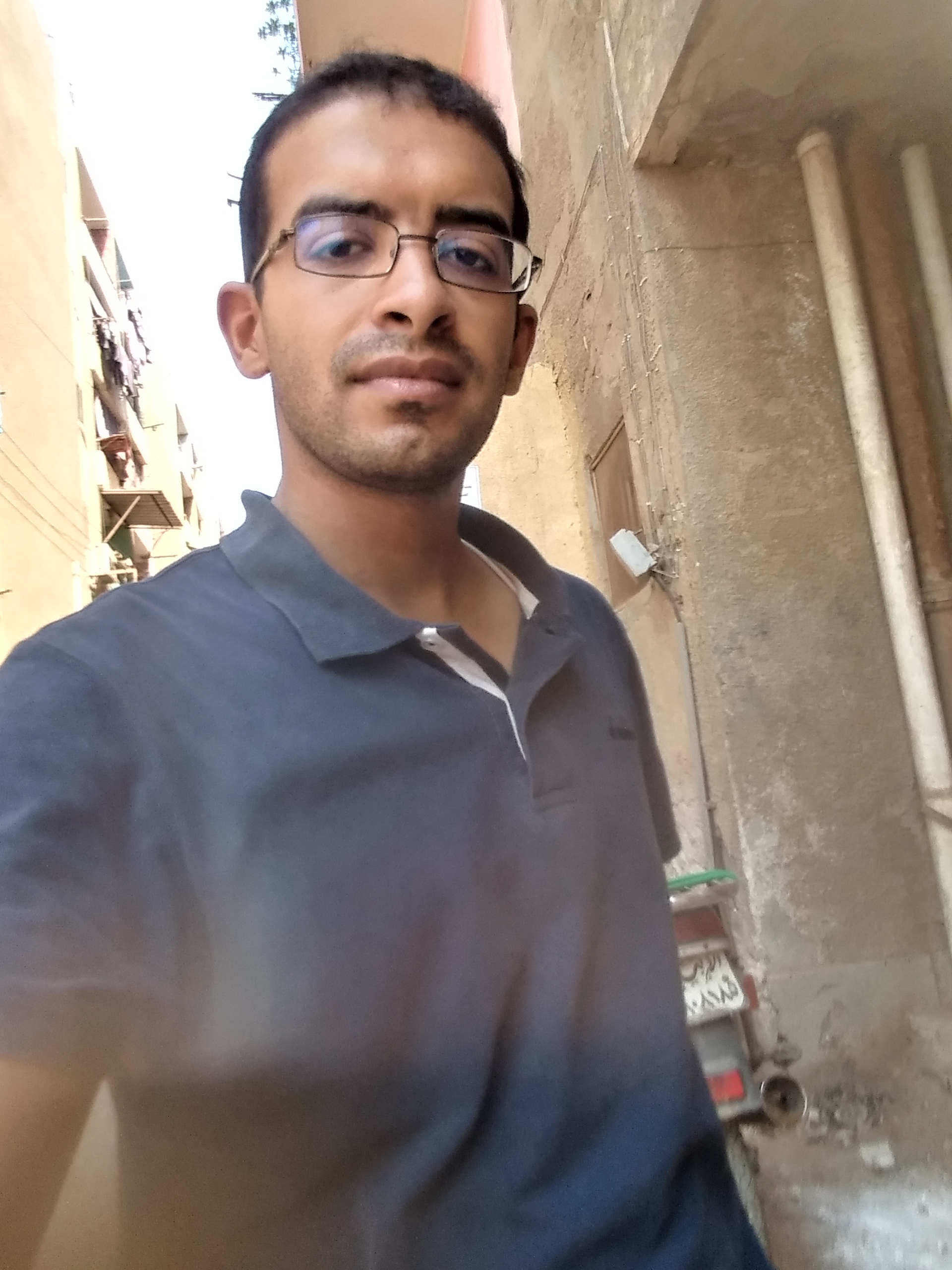 صورة محمود حام حسن من مصر مدينة طنطا
