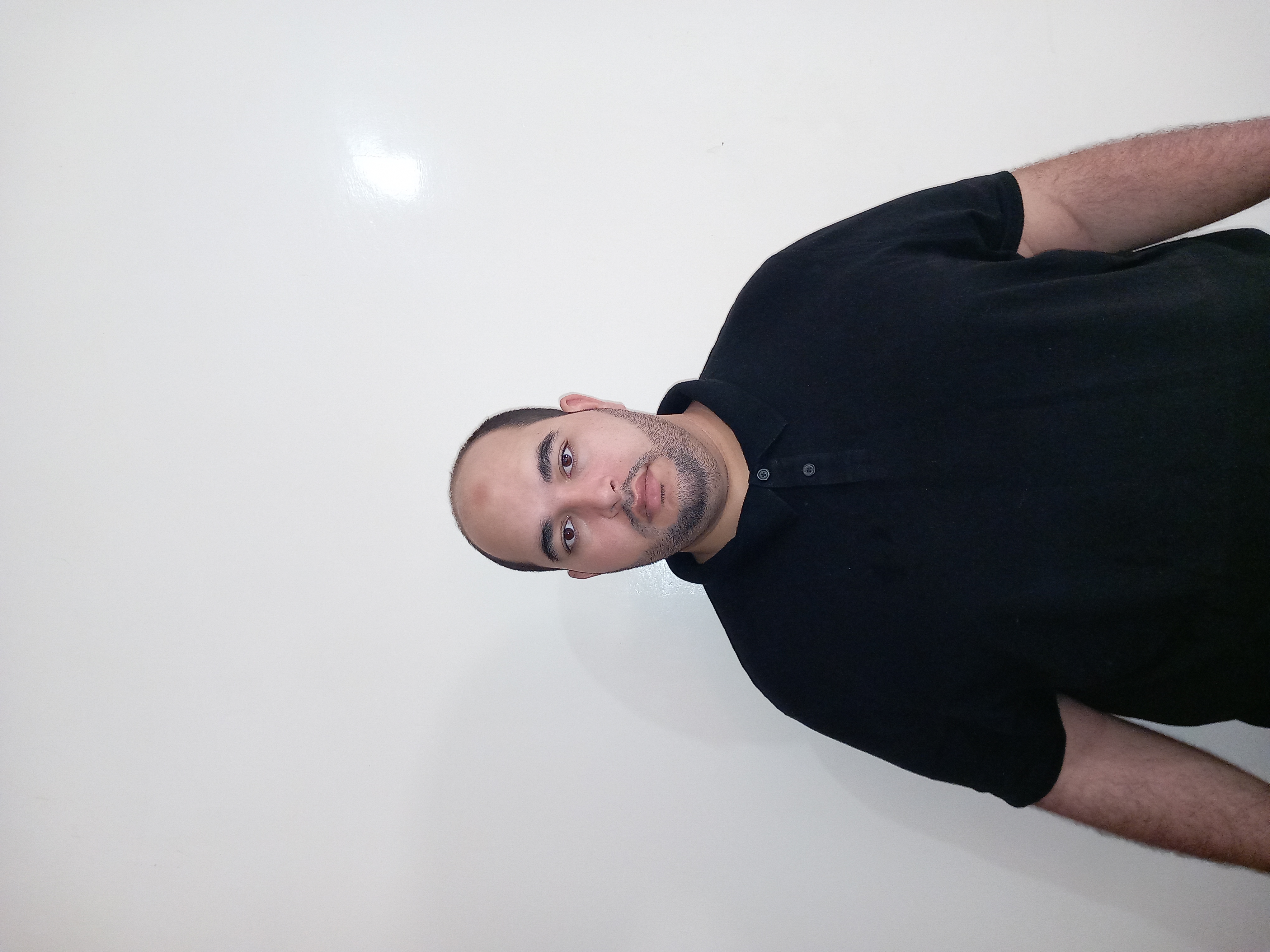 صورة مروان محب من المغرب مدينة الدار البيضاء