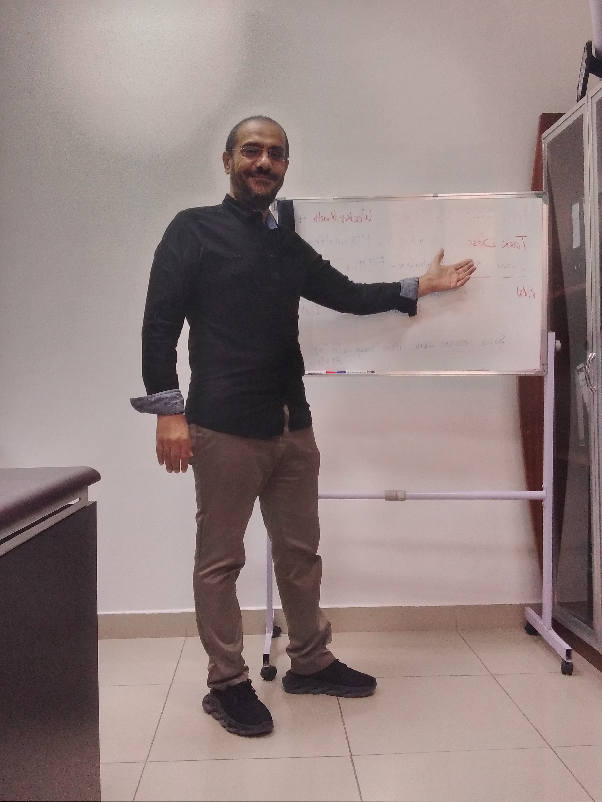 صورة MustafaMansour من السعودية مدينة الرياض
