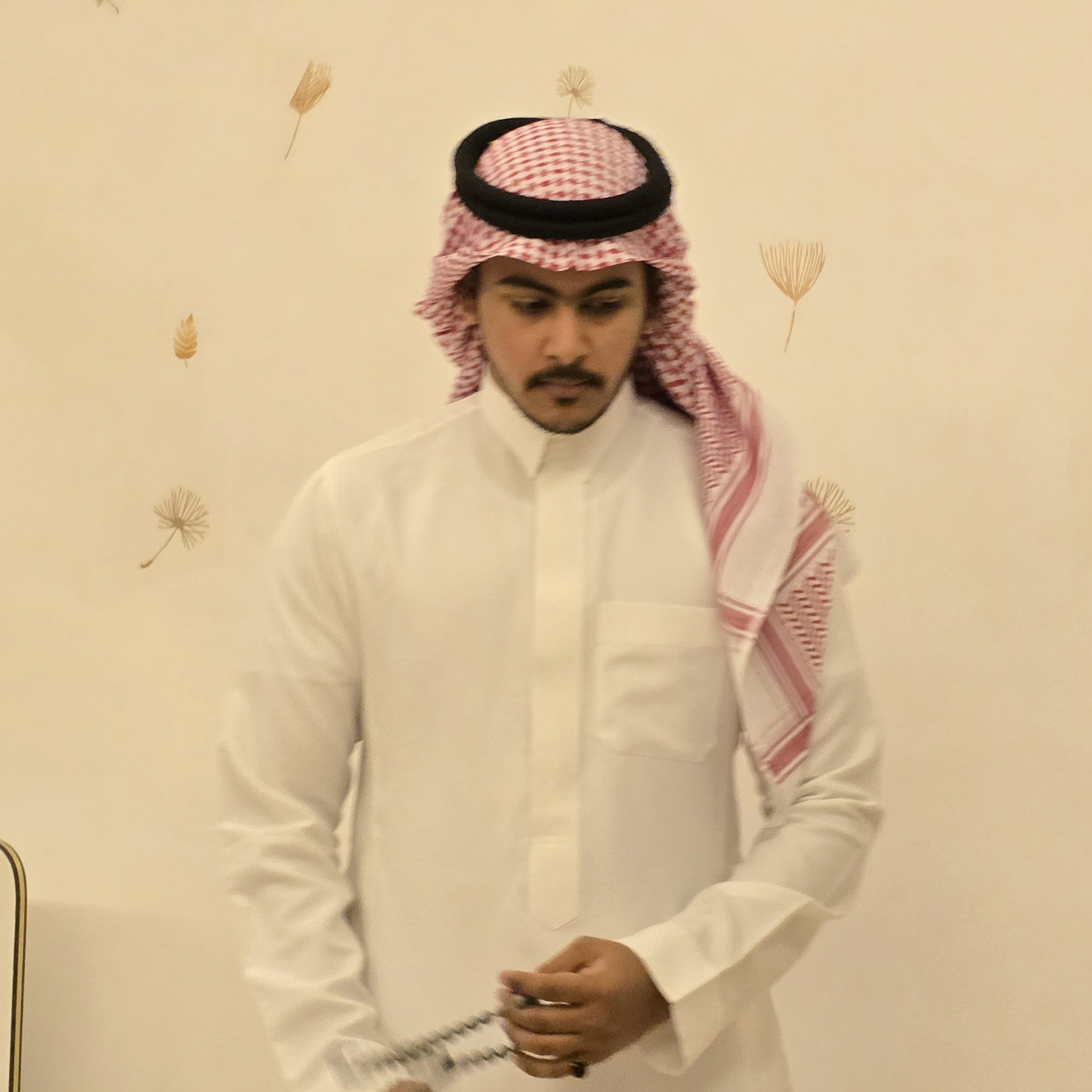 صورة ناصر عبد الله من السعودية مدينة الرياض