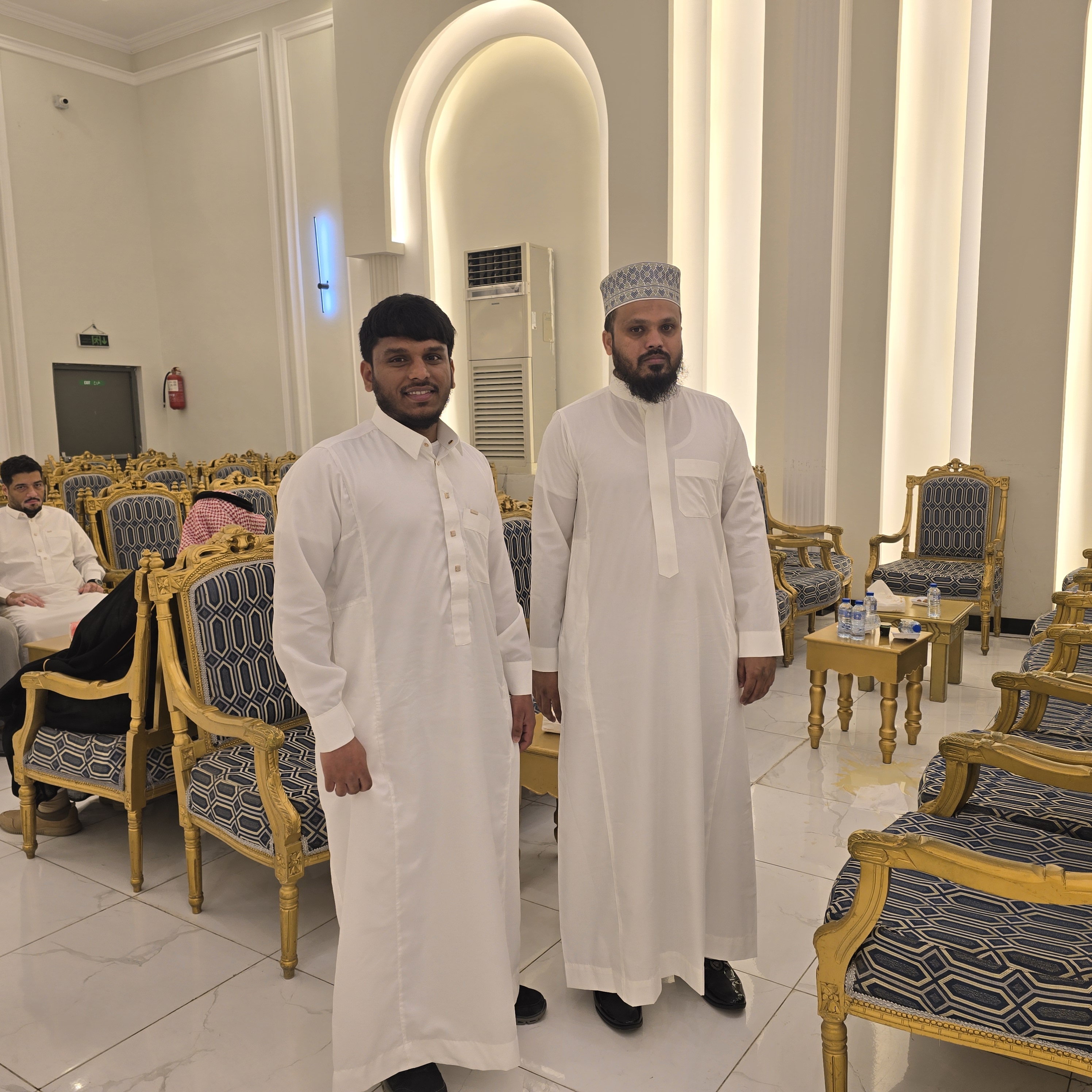 صورة ناصر عبد الله من السعودية مدينة الرياض