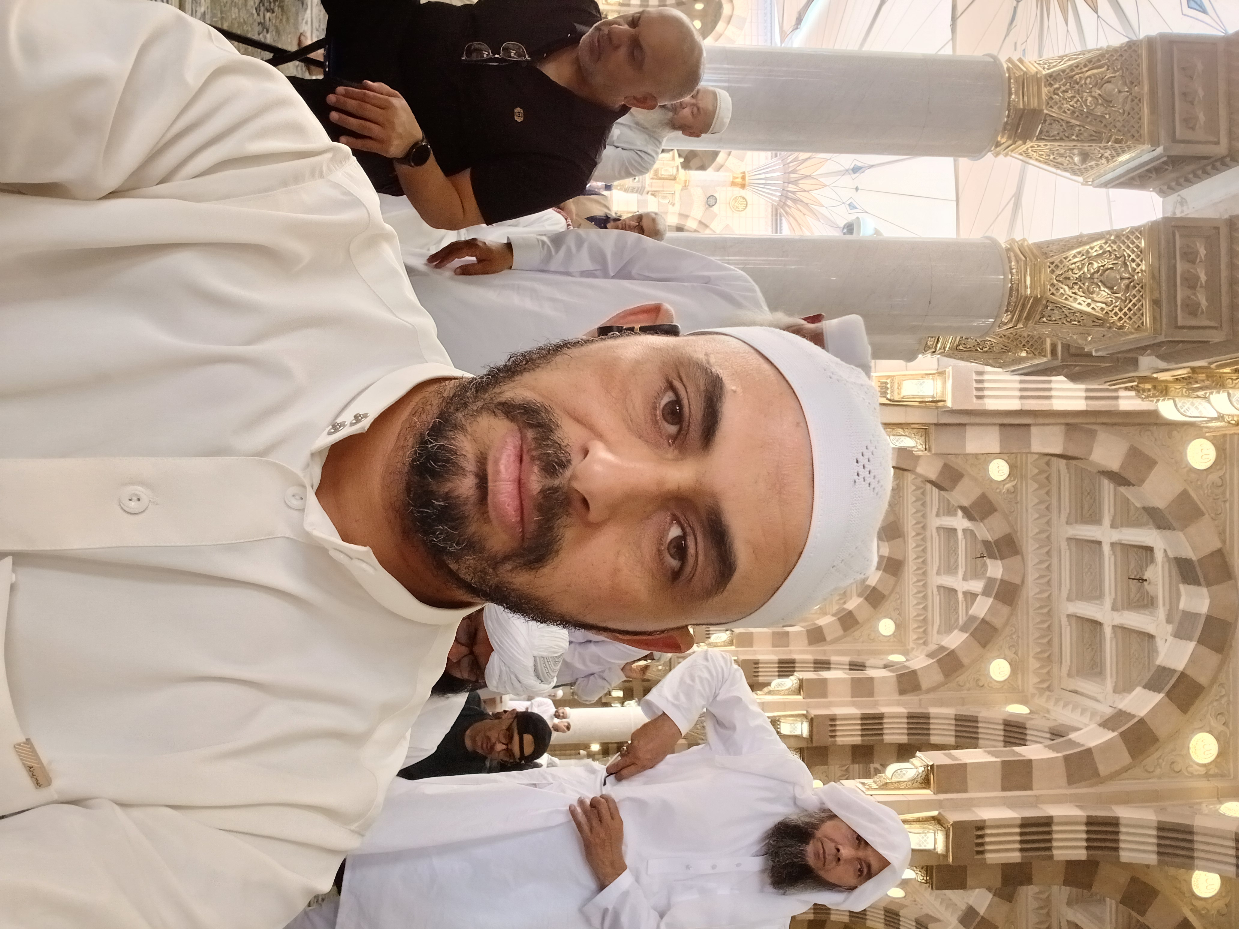الصورة الشخصية للعضو علي الاعالي