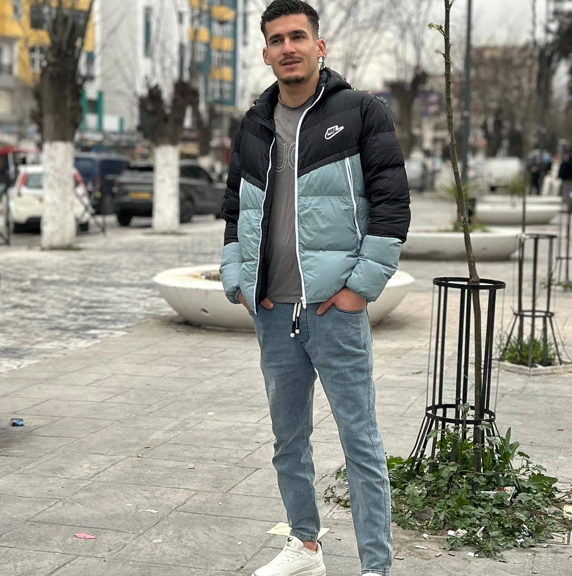 صورة خير الدين خيرو