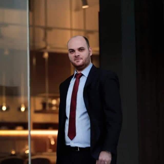 صورة Mohamad Syrian من السعودية مدينة الدمام