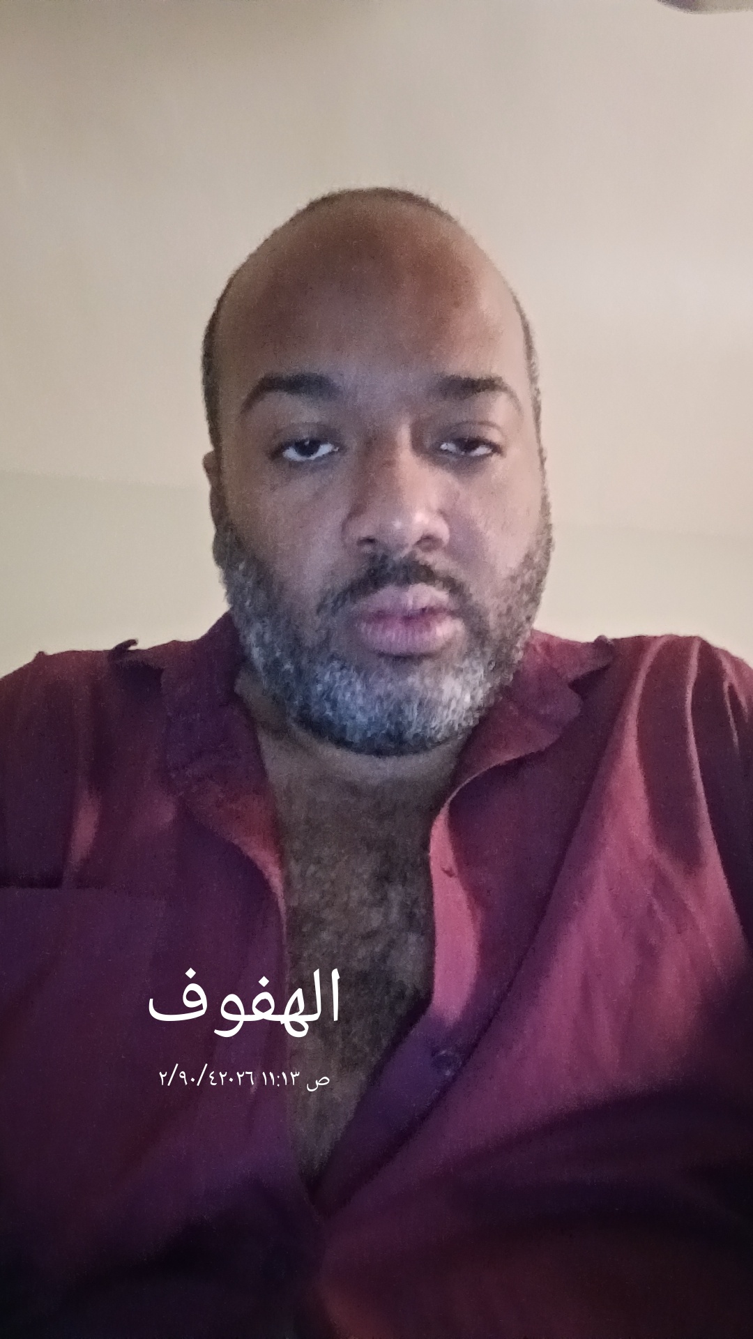 صورة ibrahimalhdhood من السعودية مدينة الأحساء