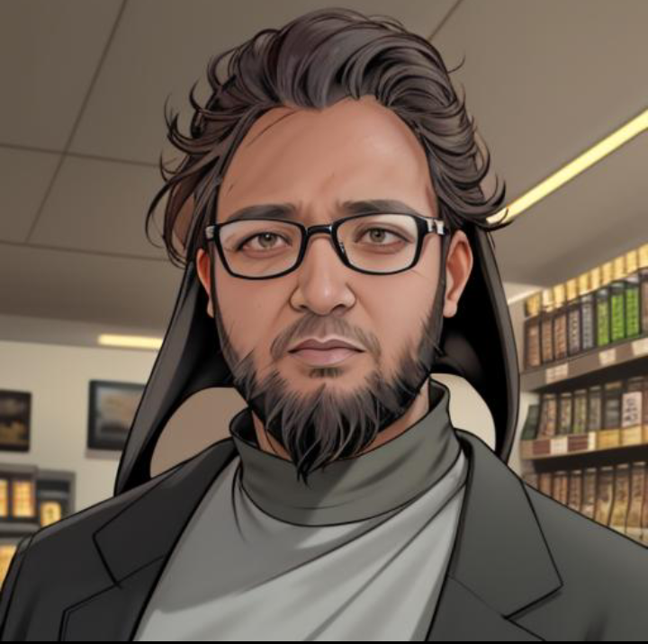 صورة Abdul rehman من السعودية مدينة المدينة المنورة