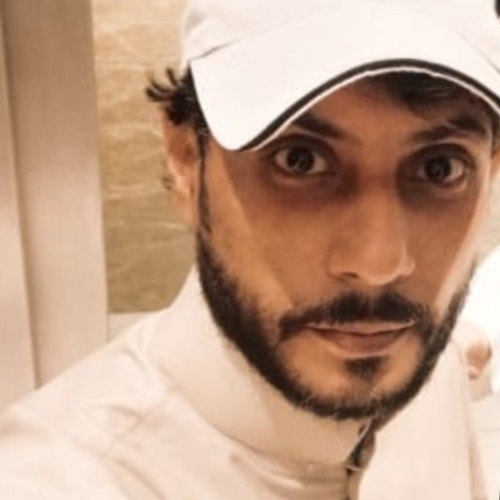 صورة Osamh1981 من السعودية مدينة جدة