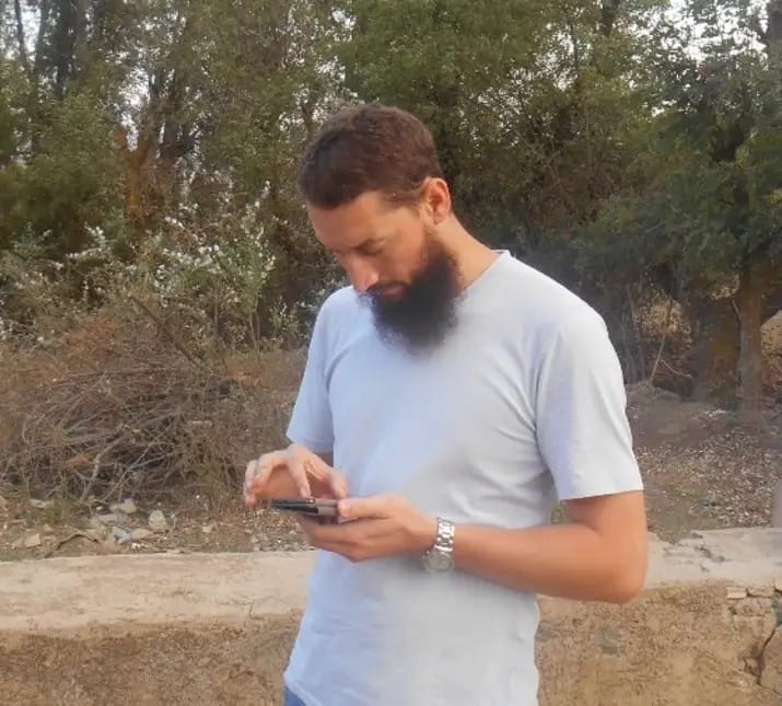 صورة Fanzai من الجزائر مدينة مدينة أخرى