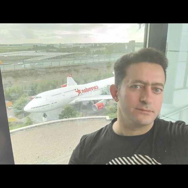 صورة Mostafagermany من المانيا مدينة مدينة أخرى