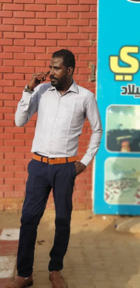 صورة Sami Ahmed من السودان مدينة الخرطوم
