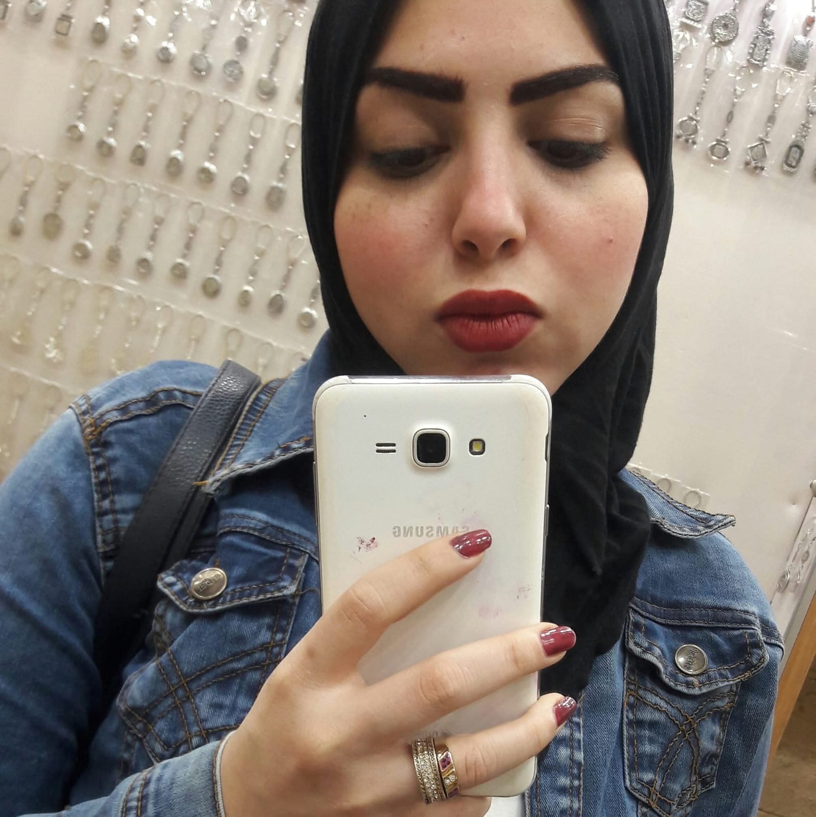 الصورة الشخصية للعضو ايمان صبحي
