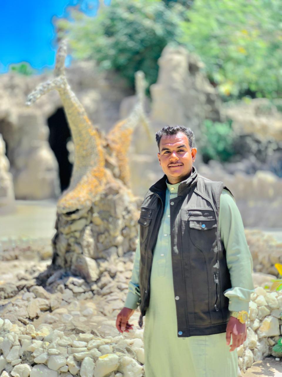 صورة مصطفى Mahmoud
